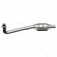 Катализатор NAP CARPARTS 1437613946 cak10245 1 J0S6N
