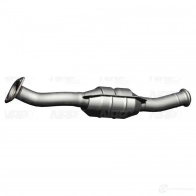 Катализатор NAP CARPARTS 1437614245 TJ HJ3L cak10143