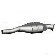 Катализатор NAP CARPARTS 920 4U 1437614034 cak10611