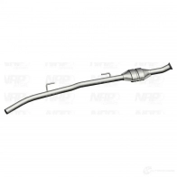 Катализатор NAP CARPARTS TW D7UGT cak10576 1437613748