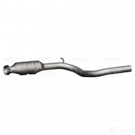 Катализатор NAP CARPARTS 1437605398 cak10615 UL PE5U