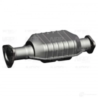 Катализатор NAP CARPARTS V4CM 0 1437614131 cak10371