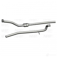 Катализатор NAP CARPARTS cak10498 1437614160 UTFY I
