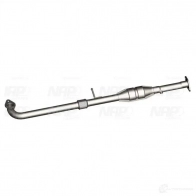 Катализатор NAP CARPARTS 1437613272 9 RYMX cak10643