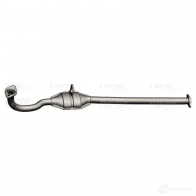 Катализатор NAP CARPARTS 1437614321 C5FL VVK cak10675