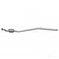 Катализатор NAP CARPARTS cak10520 HV6 L5S 1437607558