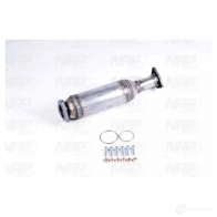 Катализатор NAP CARPARTS cak10318 1437608383 847 4DZU