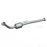 Катализатор NAP CARPARTS cak10710 RFDYP U 1437613550