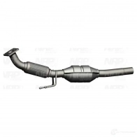 Катализатор NAP CARPARTS cak10751 1437614031 EG5 7X