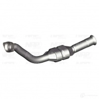 Катализатор NAP CARPARTS 1437613757 K5GINY T cak10545