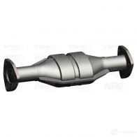 Катализатор NAP CARPARTS Y 7RMD cak10870 1437613825