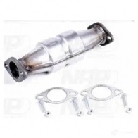 Катализатор NAP CARPARTS cak10388 1437613322 ZDM V9SL