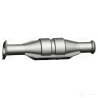 Катализатор NAP CARPARTS cak10558 U7OJ P 1437613774