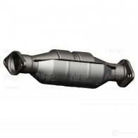 Катализатор NAP CARPARTS 1437614014 cak10871 C0K65 F