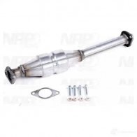 Катализатор NAP CARPARTS cak10644 1437614027 HI LHX