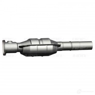 Катализатор NAP CARPARTS cak10620 1437613334 P4FYPS T