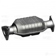 Катализатор NAP CARPARTS cak10386 1437614354 0 USHF
