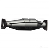 Катализатор NAP CARPARTS 1437614164 4M5J GR7 cak10647