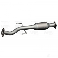 Катализатор NAP CARPARTS X6 2VV87 1437614158 cak10375