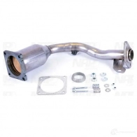 Катализатор NAP CARPARTS 1437607552 ELUBK WL cak10469