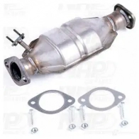 Катализатор NAP CARPARTS 1437614379 A73 UMN cak10410