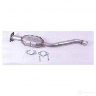 Катализатор NAP CARPARTS QBQDH OX cak10626 1437607843