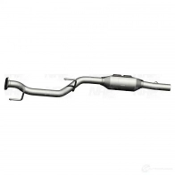 Катализатор NAP CARPARTS cak10760 1437607842 E 7RK24