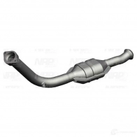 Катализатор NAP CARPARTS QY 4XK1 1437614336 cak10138