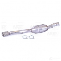 Катализатор NAP CARPARTS Z 2YSN 1437608388 cak10470