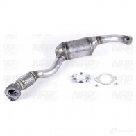 Катализатор NAP CARPARTS U FURL4 cak10584 1437608540