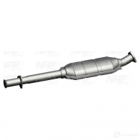 Катализатор NAP CARPARTS 1437613036 cak10246 Q T5NZ
