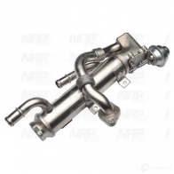 Клапан ЕГР NAP CARPARTS 1438722534 cpa13102 R98QH L