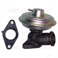Клапан ЕГР NAP CARPARTS cpa13087 67 RTROC 1438722577