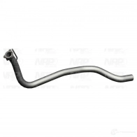Выхлопная труба глушителя NAP CARPARTS PWS MM caf10067 1437609350