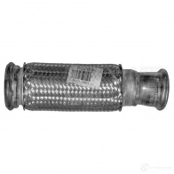 Выхлопная труба глушителя NAP CARPARTS 2TZ0 P 1437609489 cac10252