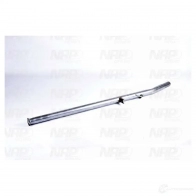 Выхлопная труба глушителя NAP CARPARTS V Z6BJV3 cac10147 1437605423