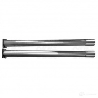 Выхлопная труба глушителя NAP CARPARTS QM 4CW 1437612198 cac10286