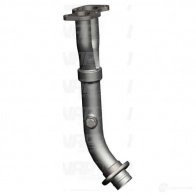 Выхлопная труба глушителя NAP CARPARTS 1437608534 caf10121 D LICI9K