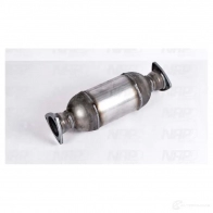 Сажевый фильтр NAP CARPARTS J7Y G8P 1437604663 cad10084