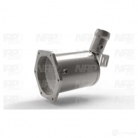 Сажевый фильтр NAP CARPARTS cad10147 1437604945 JMW2 X9