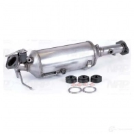 Сажевый фильтр NAP CARPARTS cad10138 1437604738 P Z9A6