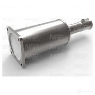 Сажевый фильтр NAP CARPARTS cad10061 J0168 G 1437605557