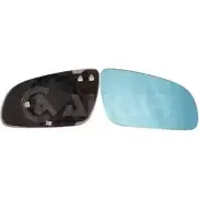 Зеркальный элемент, стекло наружного зеркала ALKAR Audi A8 (D3) 2 2002 – 2009 ZVMS95 6472788 40 B88N