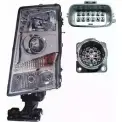 Фара ALKAR Volkswagen Crafter (2E, 2F) 1 2006 – 2016 0D 9VN 9812025 RKR68E