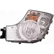 Фара ALKAR 9839013 Bmw 1 (E87, E81, E82, E88) 1 2003 – 2013 1S FEL6S K2B7U