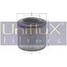 Воздушный фильтр UNIFLUX FILTERS XA1070 45C0UA4 1227153901 079 I7QQ