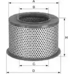 Воздушный фильтр UNIFLUX FILTERS AJVE4 CF 1227166115 9LIJ2NV XA1806
