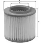 Воздушный фильтр UNIFLUX FILTERS 1227167083 4Y 93UH XA2150 SDTGDAT
