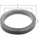 Воздушный фильтр UNIFLUX FILTERS XA291 XMGA5P QC2Y3 W 1227168059