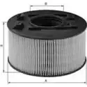 Воздушный фильтр UNIFLUX FILTERS XA517 8OO 4Z H05TQ Bmw 3 (E46) 4 Универсал 1.8 316 i 115 л.с. 2002 – 2005